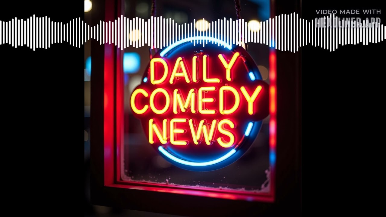 Cunk’s Latest, Dennis Leary's New Show, and Ronny Ching's Travel Tips