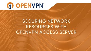 Videos zu OpenVPN