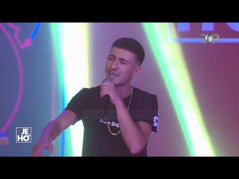 Jeho: Dranoel - Sexy Mama | Finale Live |