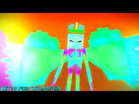 AML-474 ( The Colorful God) vs AML-089 (The Red Devil) REMAKE (Teaser 3)