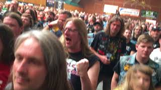 Blind Illusion The Sane Asylum  at Keep it True 2018