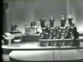 Harry James and Buddy Rich - Cherokee 1964