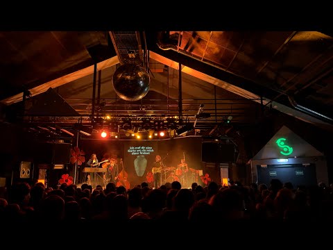 Oehl - Live at PPC, Austria, 2025
