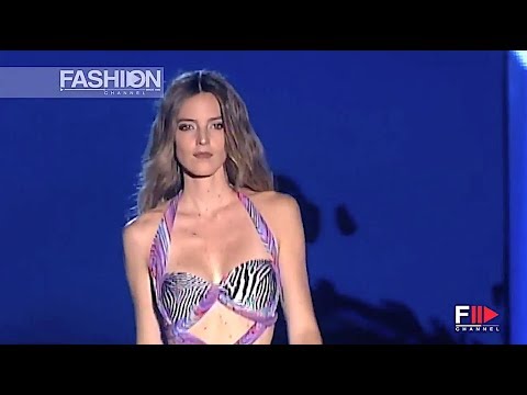 GOTTEX Spring Summer 2015 Gran Canaria - Fashion Channel