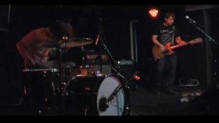 No Age Sleeper Hold dublin dec 07