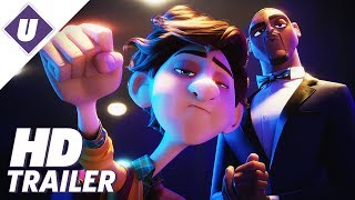 Download lagu Spies in Disguise (2019) - HD Trailer 3 | Will Smith, Tom Holland, Rashida Jones mp3 Download lagu Spies in Disguise (2019) - HD Trailer 3 | Will Smith, Tom Holland, Rashida Jones mp3