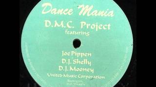 D M C Project   Work Dat Body