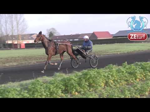 Rencontre avec Christopher NICOLE (Part2) - A2TURF.COM