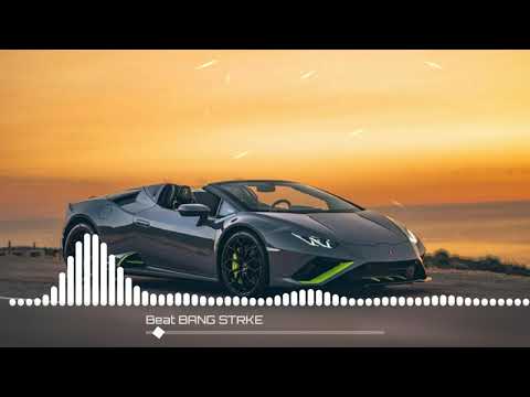 DJ A.M.G - I’m Back [ Bass Boost ]  Please Use Earphone