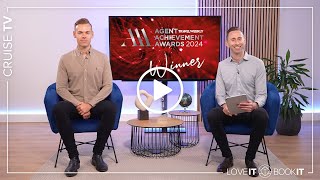 Cruise TV by LoveitBookit - Episode 208