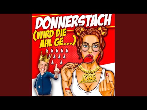 Donnerstach