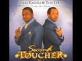 mbuta kamoka et rene lokua second toucher album