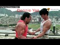 DONNIE YEN Best Fight Scenes Clip Compilation 1