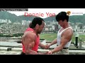 DONNIE YEN | Best Fight Scenes Clip Compilation 1