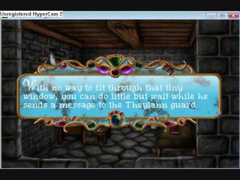 A Tale of Two Kingdoms Missed Death