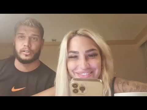 Aleks nije htela da ide da obidju piramode zato sto...