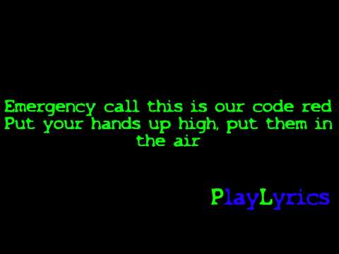 Dada Life - Kick Out The Epic Motherf*cker (Official Lyrics Video) [HQ/HD]