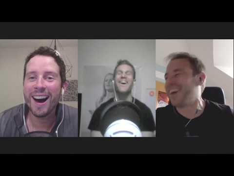 James Bond Radio 4th Birthday Fancast Extravaganza | Podcast #131