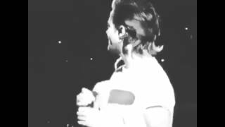 Zayn &amp; Louis part "Don't forget where you belong "