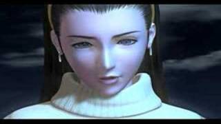 Final Fantasy VIII - Eyes On Me