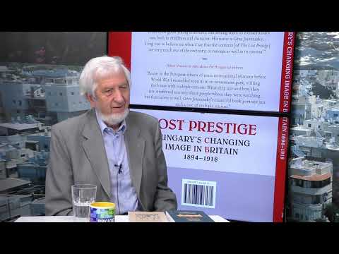 Elveszett presztízs