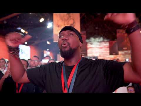 Ultimate Fighting Arena 2019 After Movie