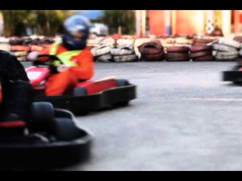 DPKin 2013 - CHAMADA 12ª TEMPORADA