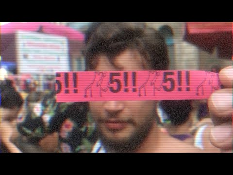 É Carnaval, Amor - Alan Bernardes