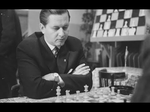 Latvian Gambit: Keres Paul vs NN unknown player I Most Instructive Game