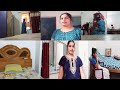 My Daily Morning Cleaning Routine Indian House Wife Cleaning Vlog