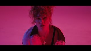 Caroline Smith - Trying Not To Love You (Official Music Video)