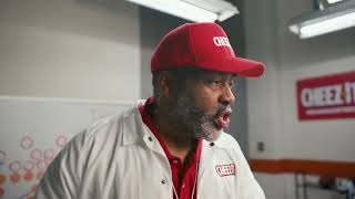  College Football | Pregame Speech