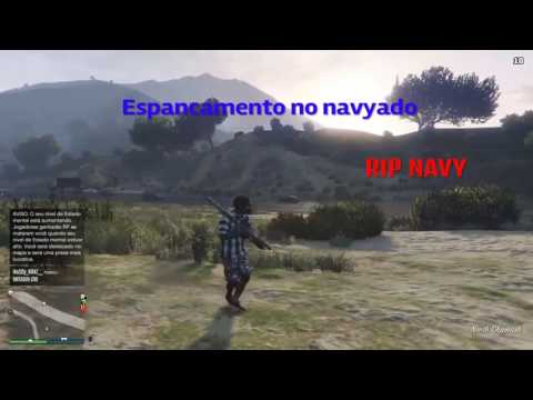 MATADOR-290 (NAVY) VS T2 (LOKO) REI DOS ARES, DANO UMA AULA MASTER NO CHÃO PRA UM RESTO DE ABORTO!