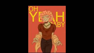 Cover art for do me h.i.g.e.o. mix