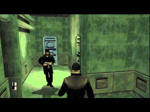 Hitman 3 Contracts - Mission 6 (Ps3)