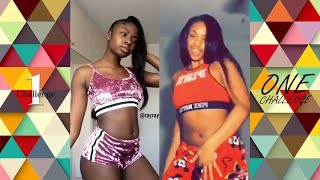 Knocking Da Boots Challenge Dance Compilation #kaayxariiknockchall #knokingdabootsdance