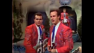 The Buckaroos: Fishing On the Mississippi, 1967