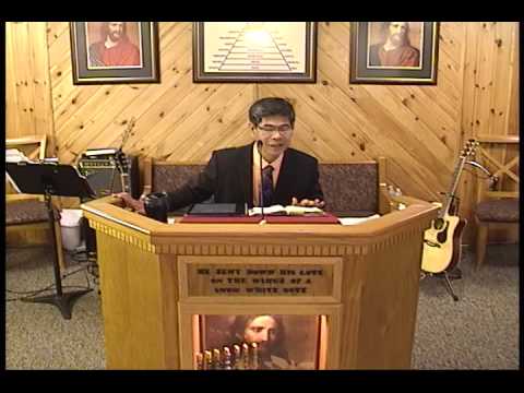 15-0816am - The Benefits of the Bride - Danny Del Mundo