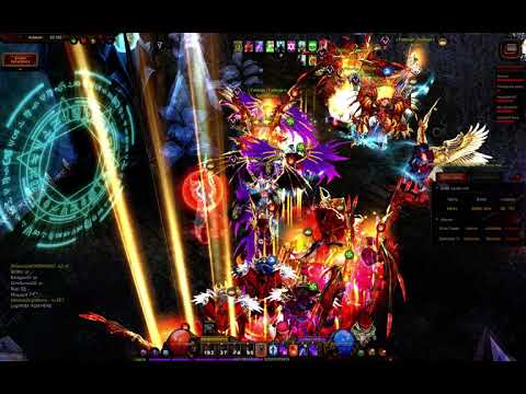 Arka War - 20/02/2021  - Muonline Webzen S15.1