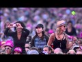 Kings Of Leon - Pyro [HD] (Live Pinkpop 2011)