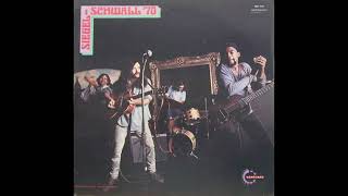 Siegel Schwall – I Don’t Want You To Be My Girl