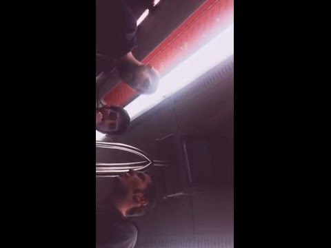 Mazeltov VS Fullereni freestyle