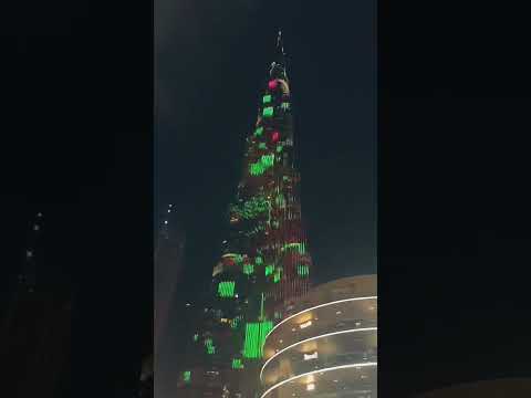 world largest building