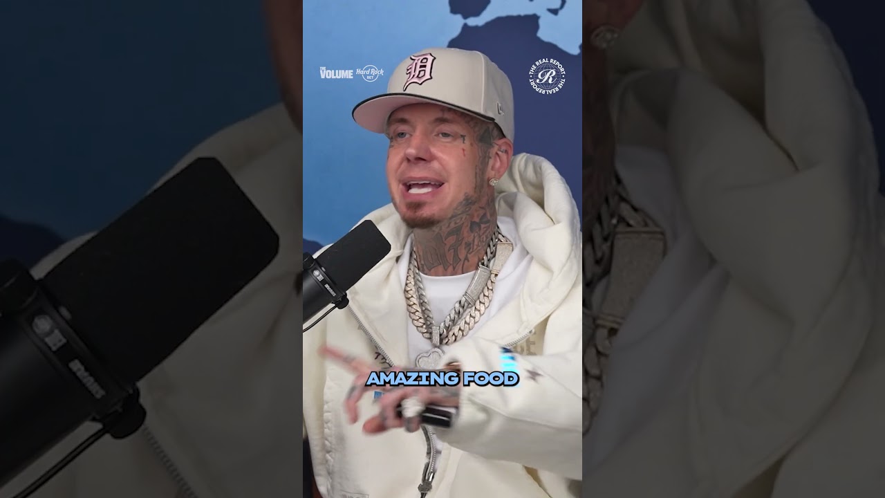 Y’all thought Millyz Haiti story was OVER!?