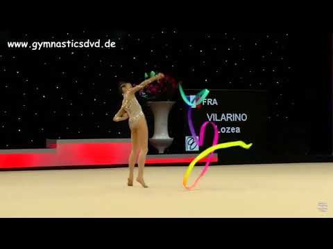 Lozea Vilarino Ruban Tartu mars19