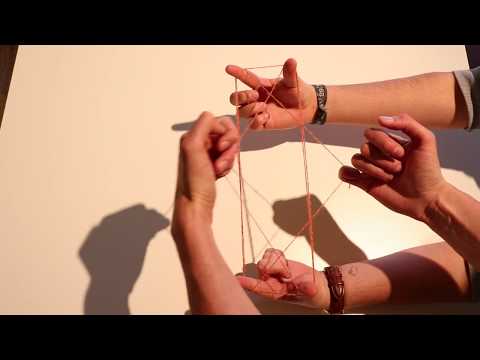 Internationaler Museumstag 2020 - Teil 7: Fadenspiel