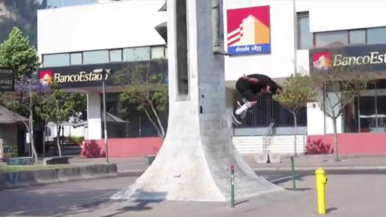 VIRAL LA TABLA 2014