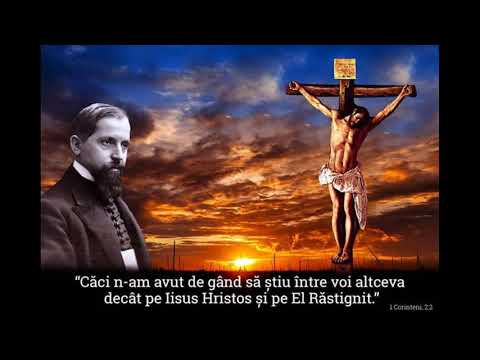 Trece timpul, trec și eu - video