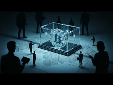 El enigma de los supuestos 60.000 millones en Bitcoin del régimen chavista