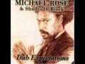 Michael Rose & Shades Of Black - Dub Spliff